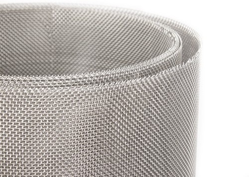 Stainless Steel Wire Mesh (304 316 316L)