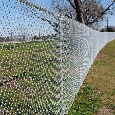CHAIN LINK FENCE FOR HILLSIDE, Chain Link Fencing for hillside, chain link fences