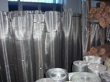904L Stainless Steel Wire Mesh/Screen
