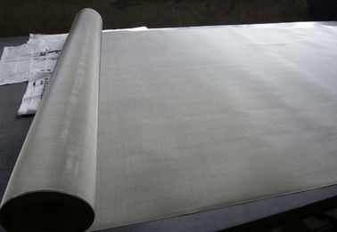 Incoloy / Inconel 825 Wire Mesh