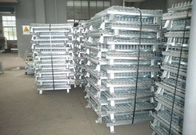 Factory Direct Sale Cheap Strong Mesh Storage Cage