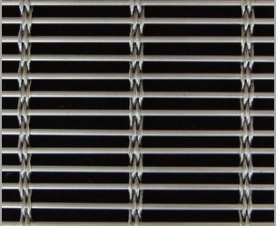 Curtain Wall Grid　A-24-30