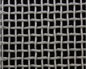 Curtain Wall Grid　A-59-30