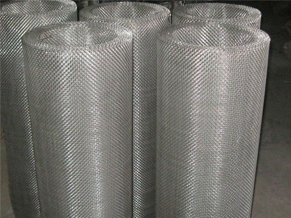 Incoloy 27-7MO Wire Mesh/Screen