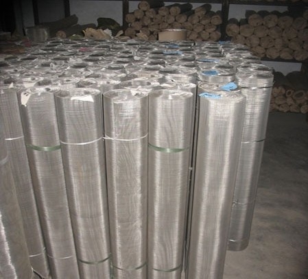 303 Stainless Steel Wire Mesh/Screen